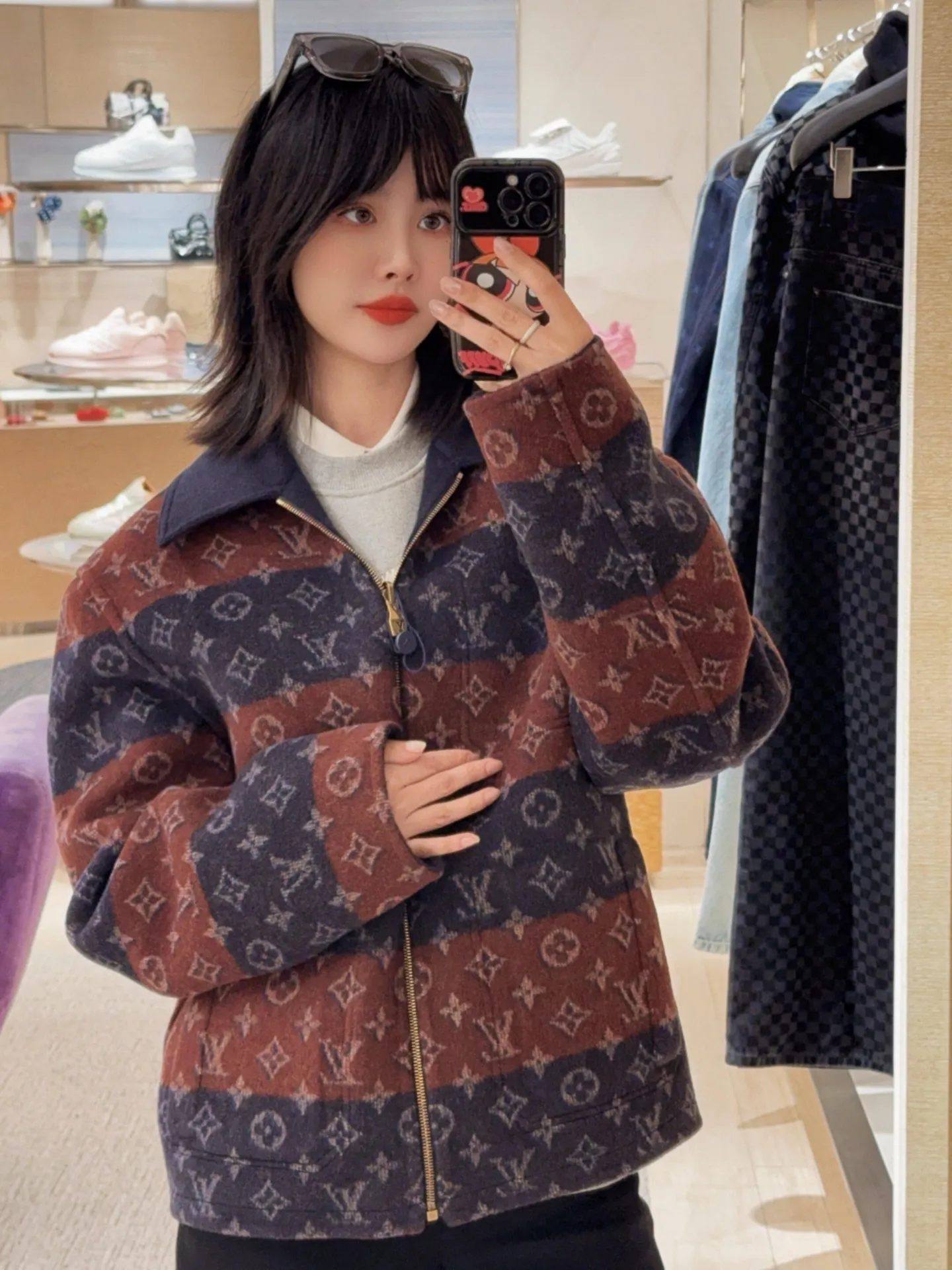 Louis Vuitton/ 25Fw